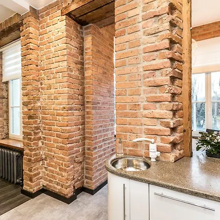 Merkela Design With Park View Riga