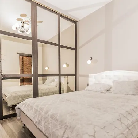 Merkela Design With Park View * Riga