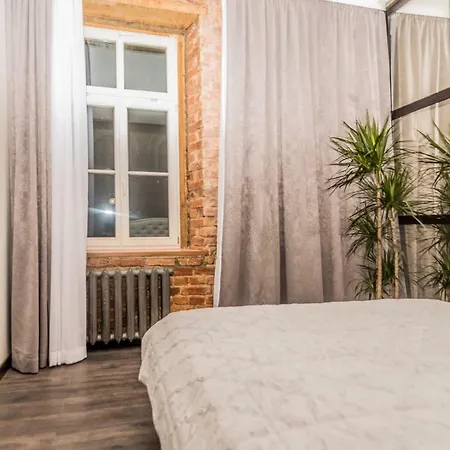 Merkela Design With Park View Apartamento *